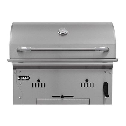 Гриль Bull Bison в Анапе